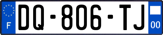 DQ-806-TJ