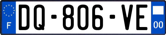 DQ-806-VE