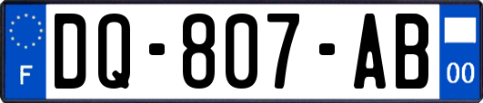 DQ-807-AB