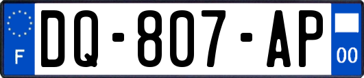 DQ-807-AP