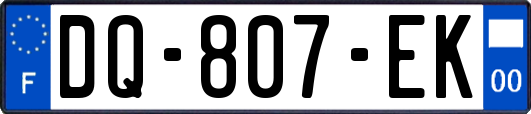 DQ-807-EK