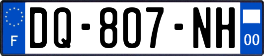 DQ-807-NH