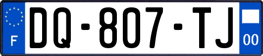 DQ-807-TJ