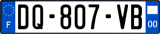 DQ-807-VB