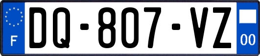 DQ-807-VZ