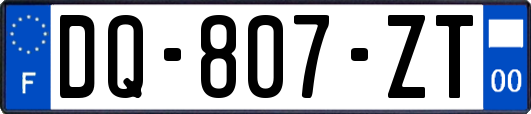 DQ-807-ZT