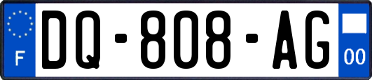 DQ-808-AG