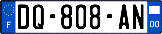 DQ-808-AN