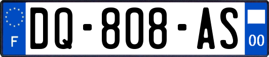 DQ-808-AS