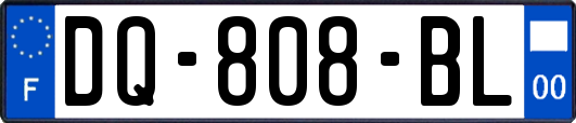 DQ-808-BL