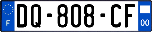 DQ-808-CF