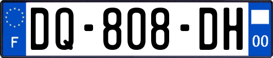 DQ-808-DH