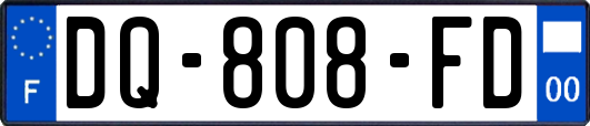 DQ-808-FD