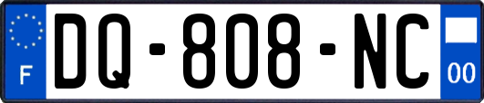 DQ-808-NC