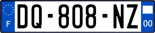 DQ-808-NZ