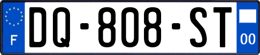 DQ-808-ST