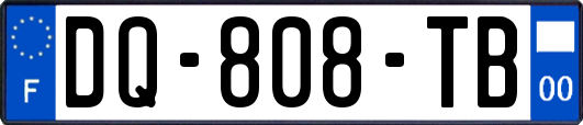 DQ-808-TB