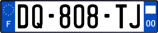 DQ-808-TJ