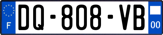 DQ-808-VB