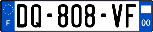 DQ-808-VF