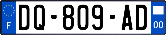 DQ-809-AD