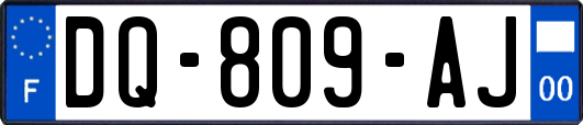 DQ-809-AJ