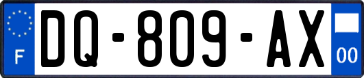 DQ-809-AX