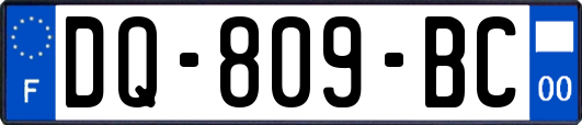 DQ-809-BC