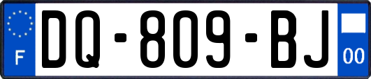 DQ-809-BJ
