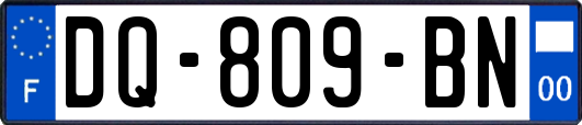 DQ-809-BN