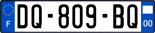 DQ-809-BQ