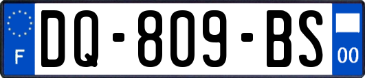 DQ-809-BS