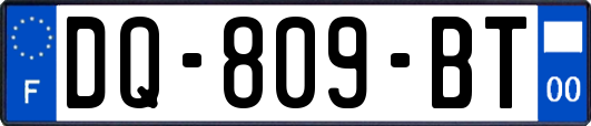 DQ-809-BT