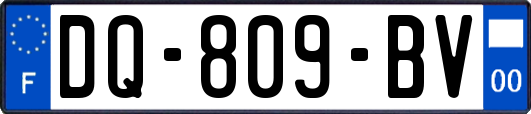 DQ-809-BV