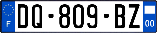 DQ-809-BZ