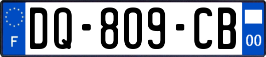 DQ-809-CB