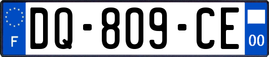 DQ-809-CE