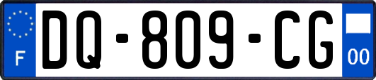 DQ-809-CG