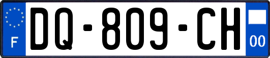 DQ-809-CH