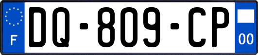 DQ-809-CP