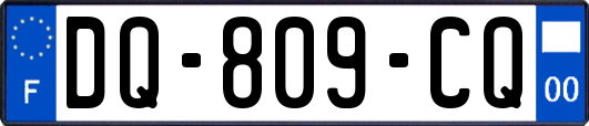 DQ-809-CQ