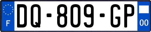 DQ-809-GP