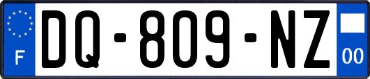 DQ-809-NZ