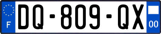 DQ-809-QX