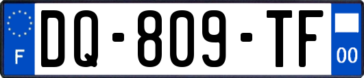 DQ-809-TF