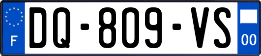 DQ-809-VS