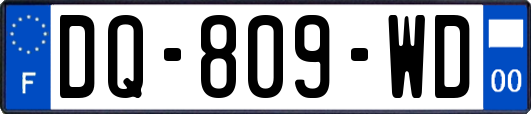 DQ-809-WD