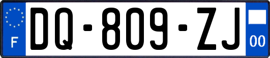 DQ-809-ZJ