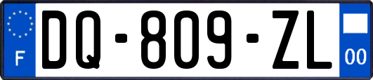 DQ-809-ZL