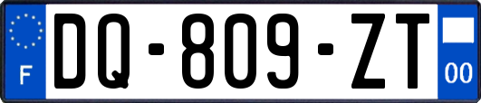 DQ-809-ZT